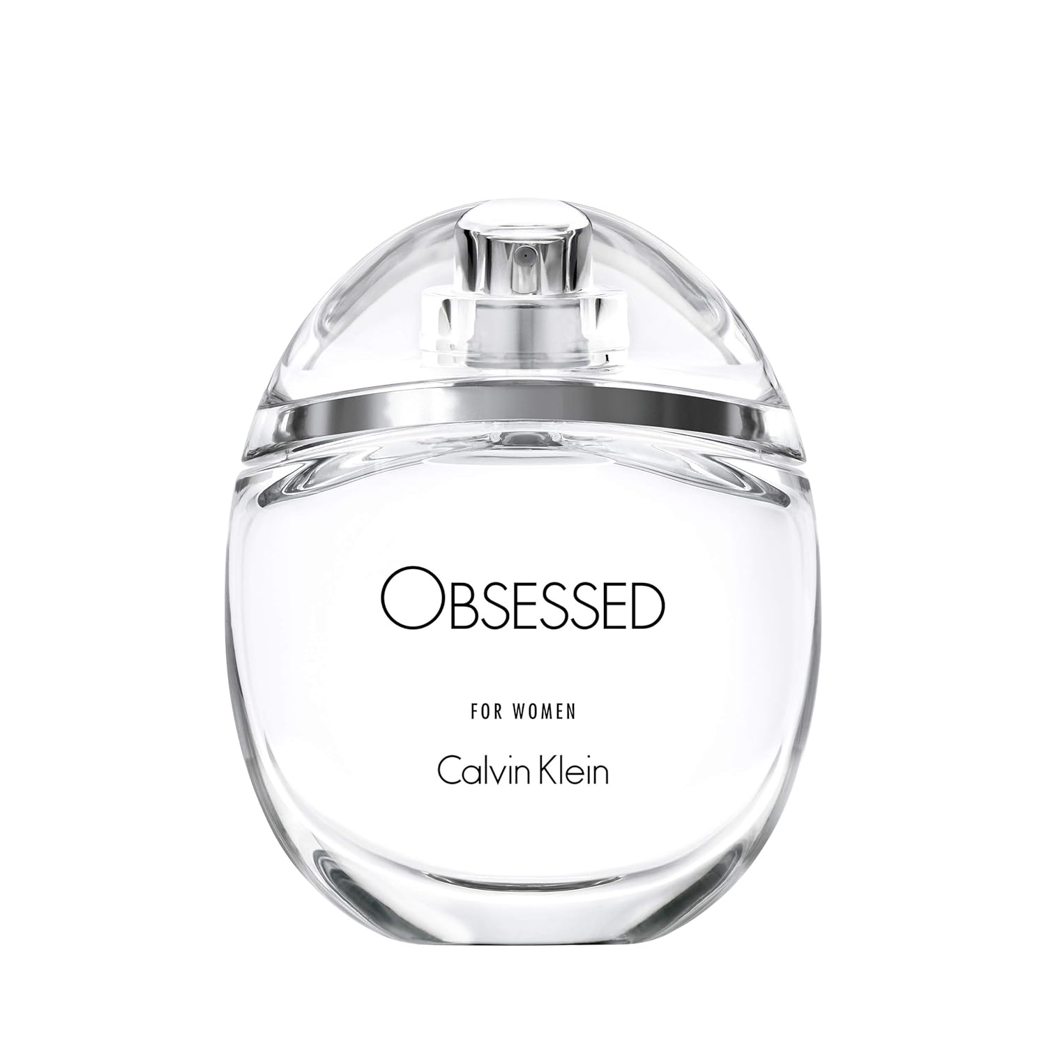 Calvin Klein Obsessed for Woman EDP 50 ml