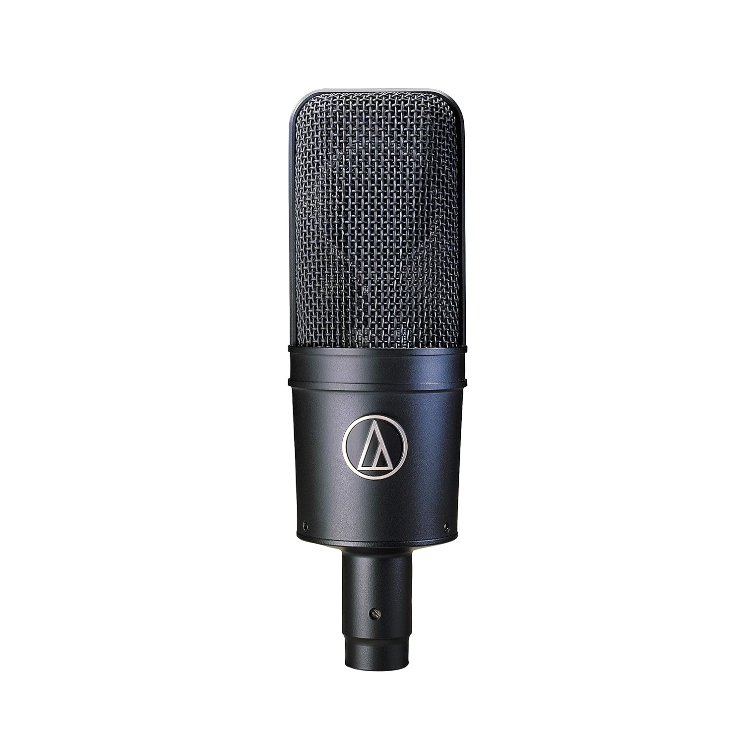 Audio-Technica AT4033A Kardioid Kondenser Yandan Adreslenen Mikrofon