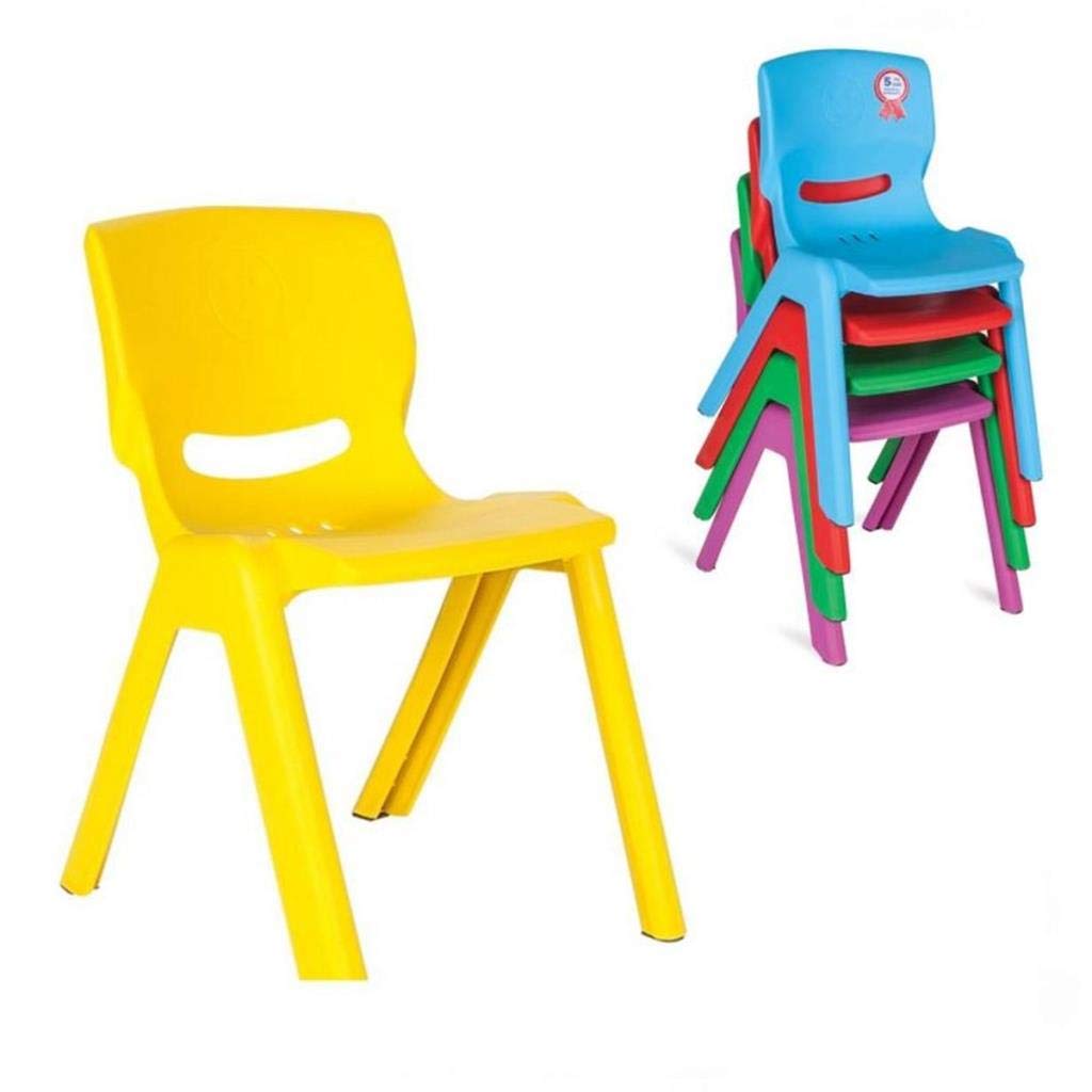 Pilsan Happy Sandalye 33 Santimetre Kırmızı