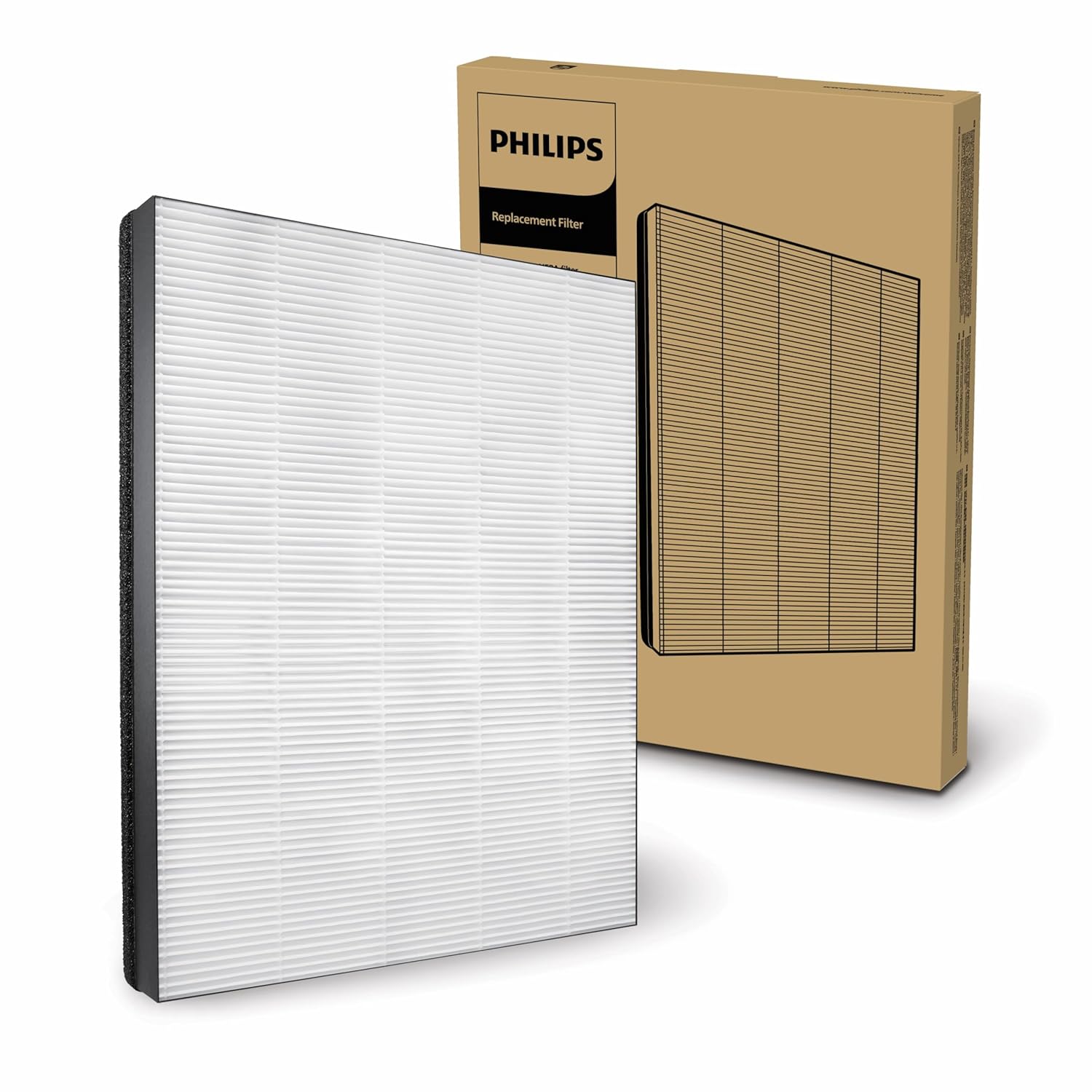PHILIPS FY1410/30 Simba NanoProtect Row Hepa Filtre