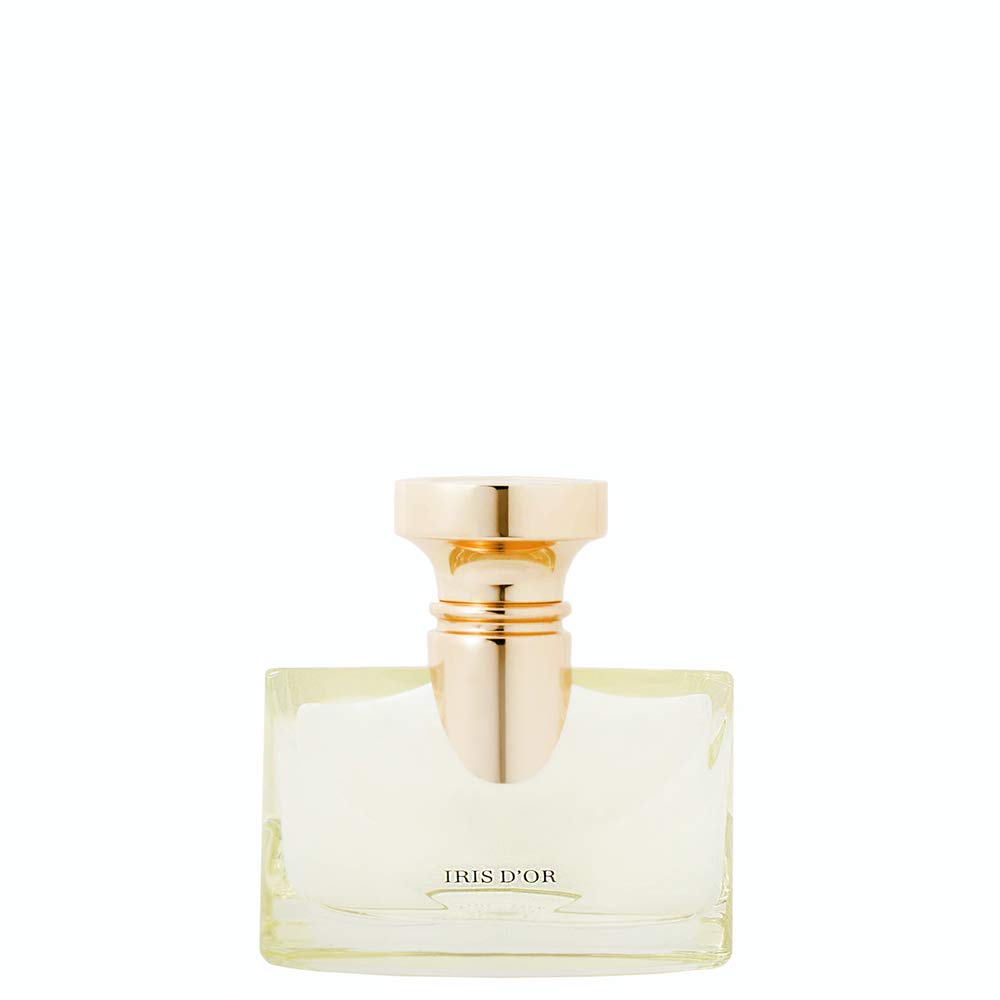 Bvlgari Splendida Iris D'Or Edp 50 ml Kadın Parfümü
