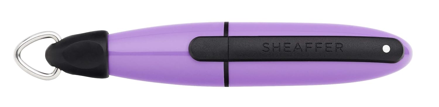 Sheaffer 92481 Ion Mini Jel Kalem Lila Lüks Kutuda