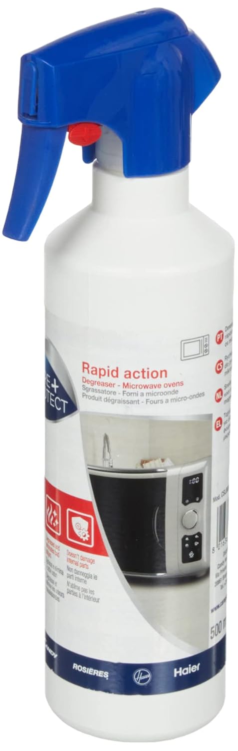 CARE + PROTECT Mi̇krodalga Fırınlar içi̇n Yağ Gi̇derici