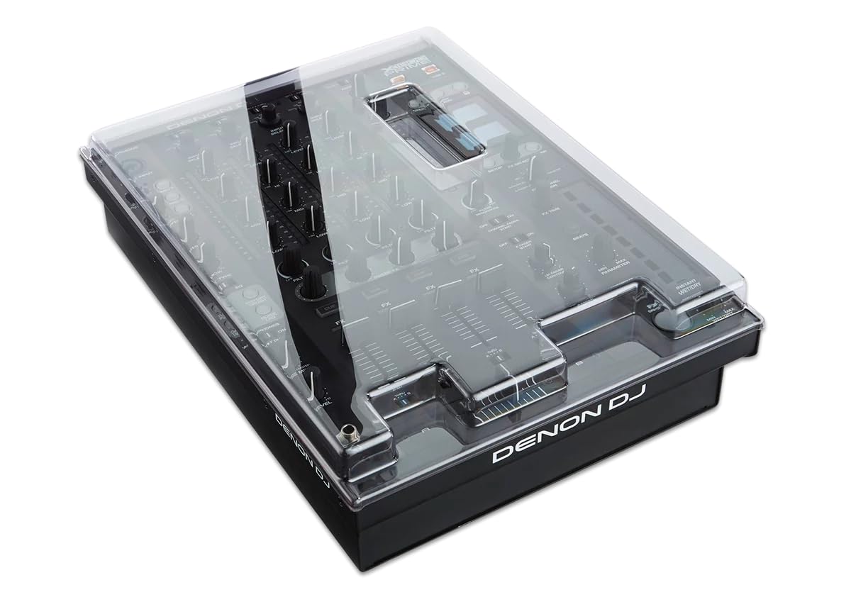 Decksaver Denon X1800 Prime Cover- Koruyucu Kapak
