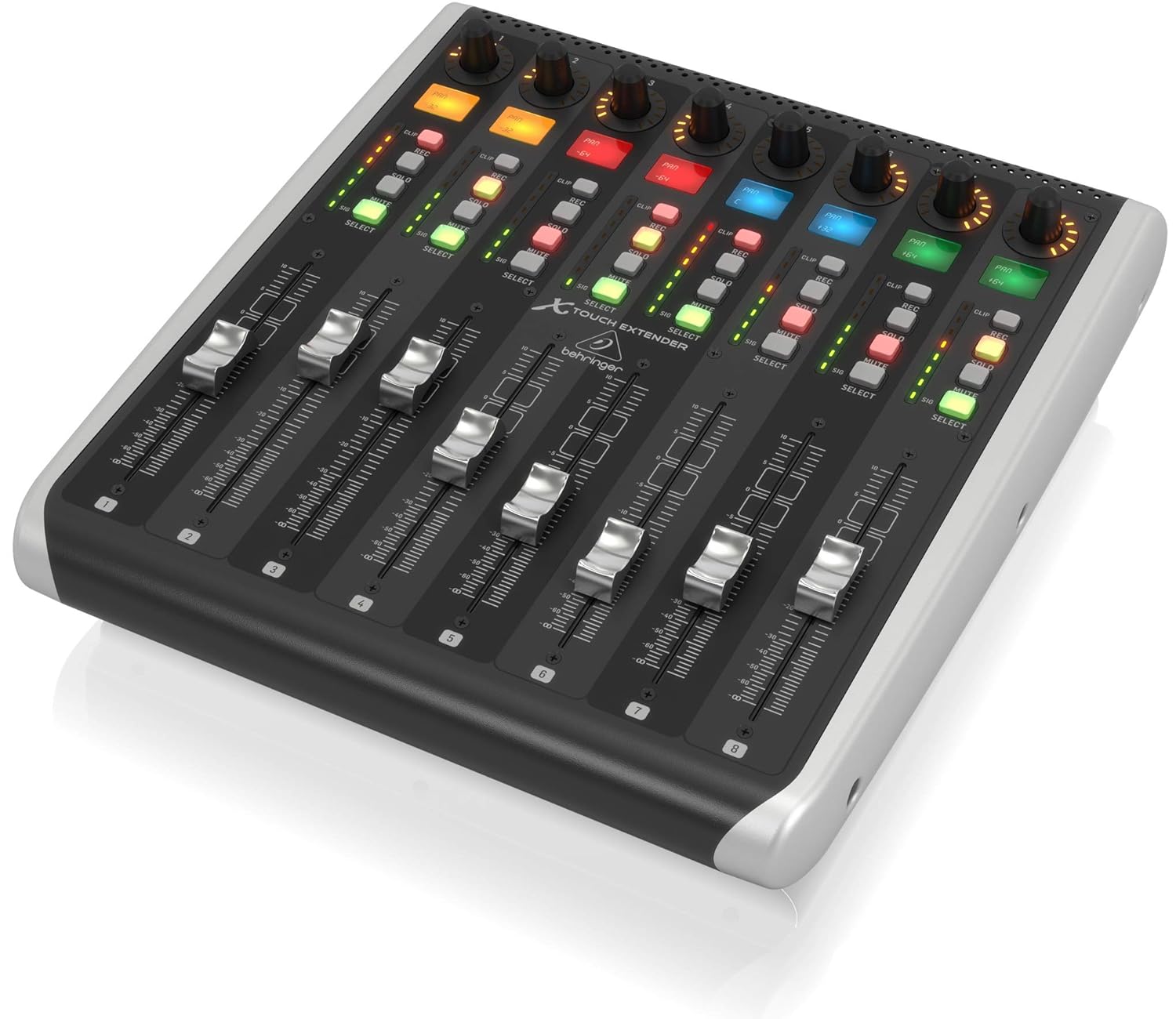 Behringer X-TOUCH EXTENDER Modülü