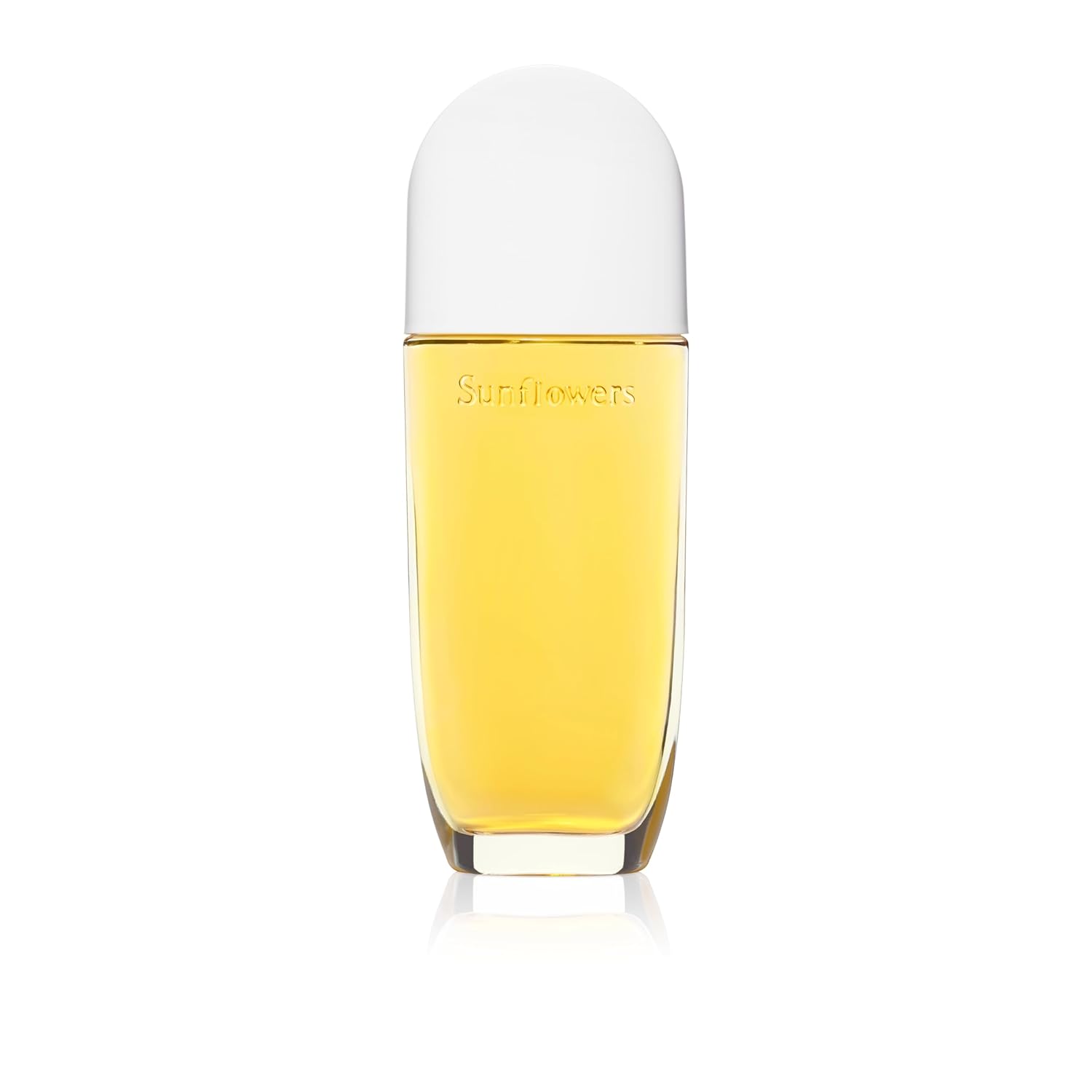Elizabeth Arden Sunflowers Edt Spray 100ml