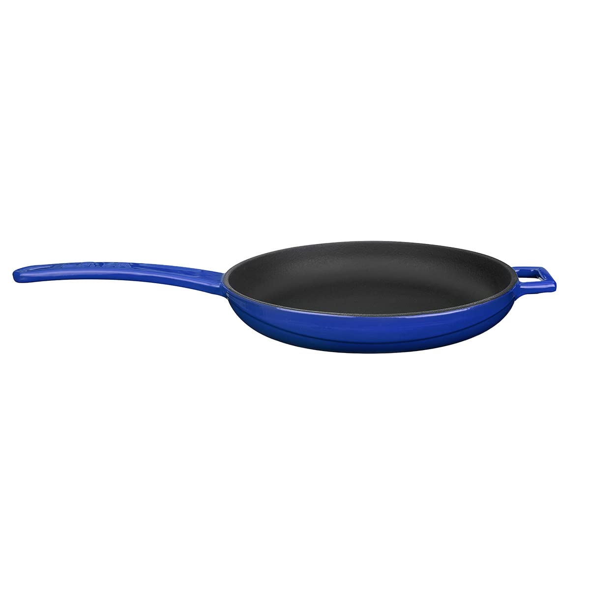 Lava Metal Döküm Kızartma Tavası, 20 cm, Mavi