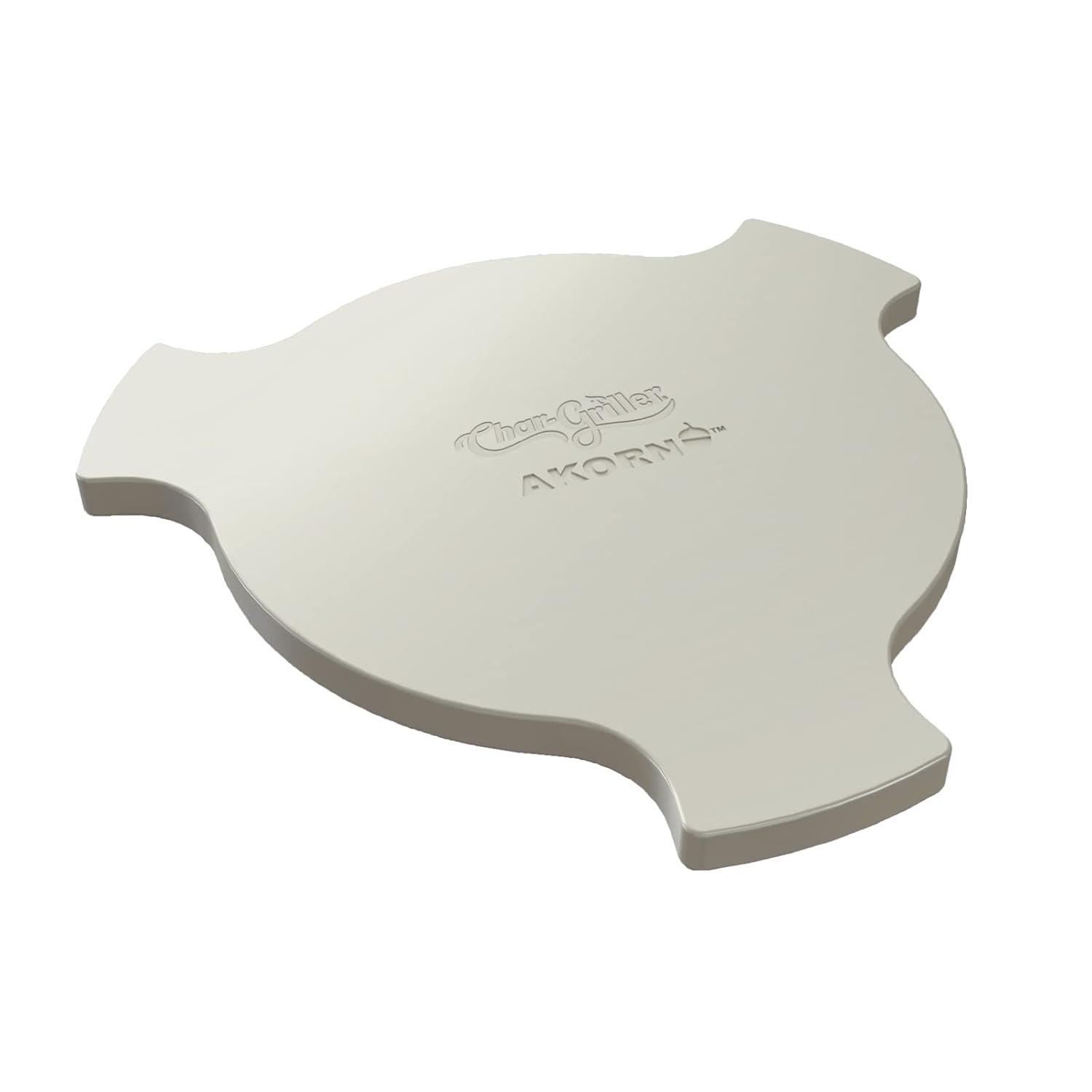 Char-Griller 6211 Smokin' Stone Jr, doğal ahşap boyası