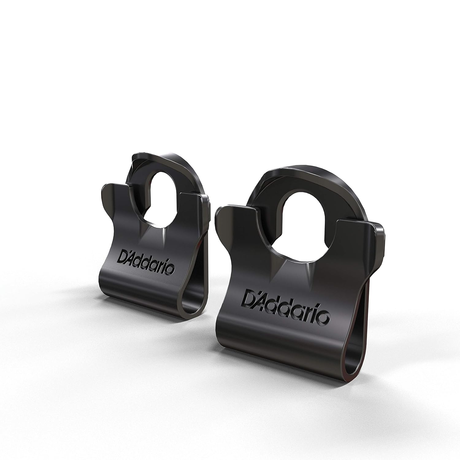 D'Addario Planet Waves Dual-Lock Strap Lock