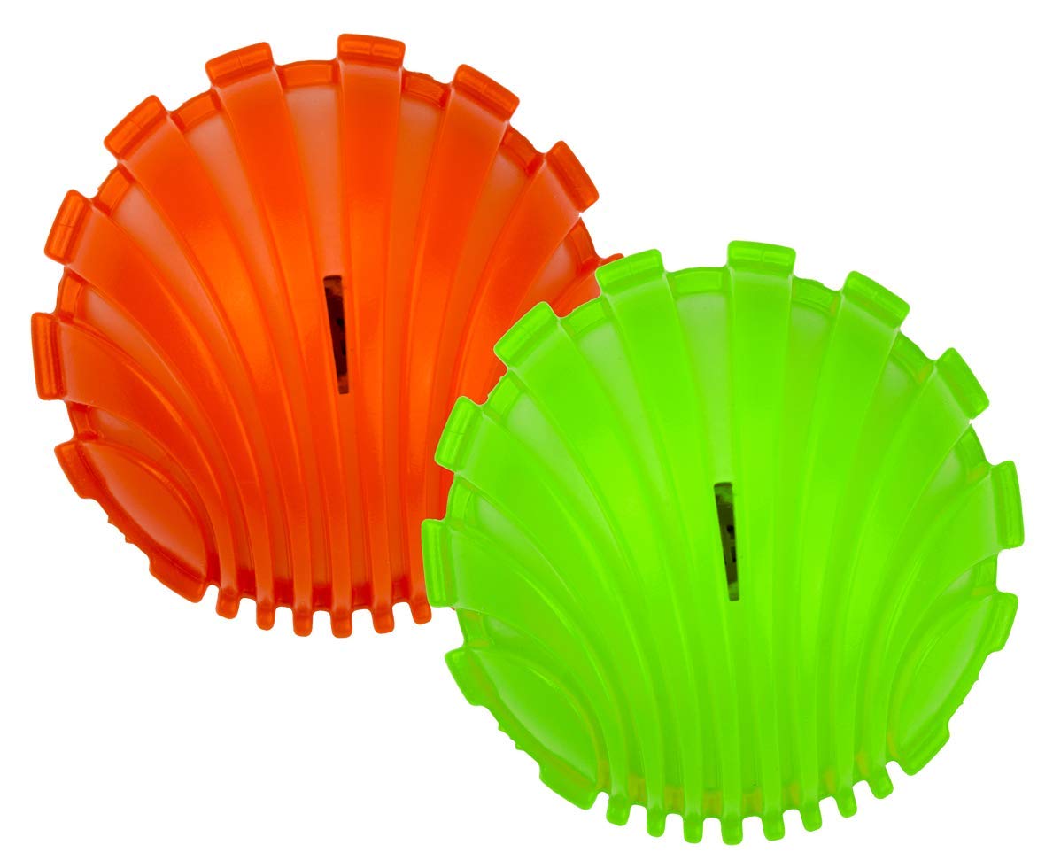 Pawise Süper Giggle Sesli Top Köpek Oyuncağı 8 cm