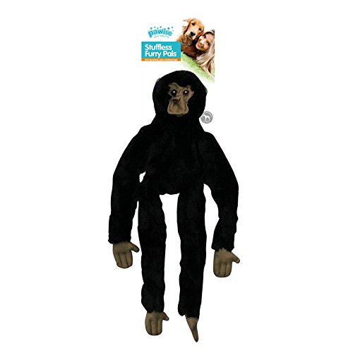 Pawise Stuffless Monkey Peluş Oyuncak 35 Cm