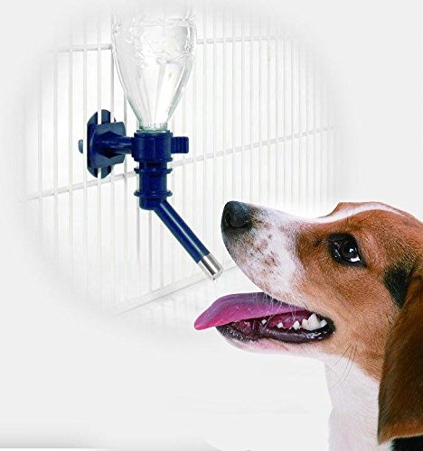 Pawise Pet Water Bottle Feeder Head