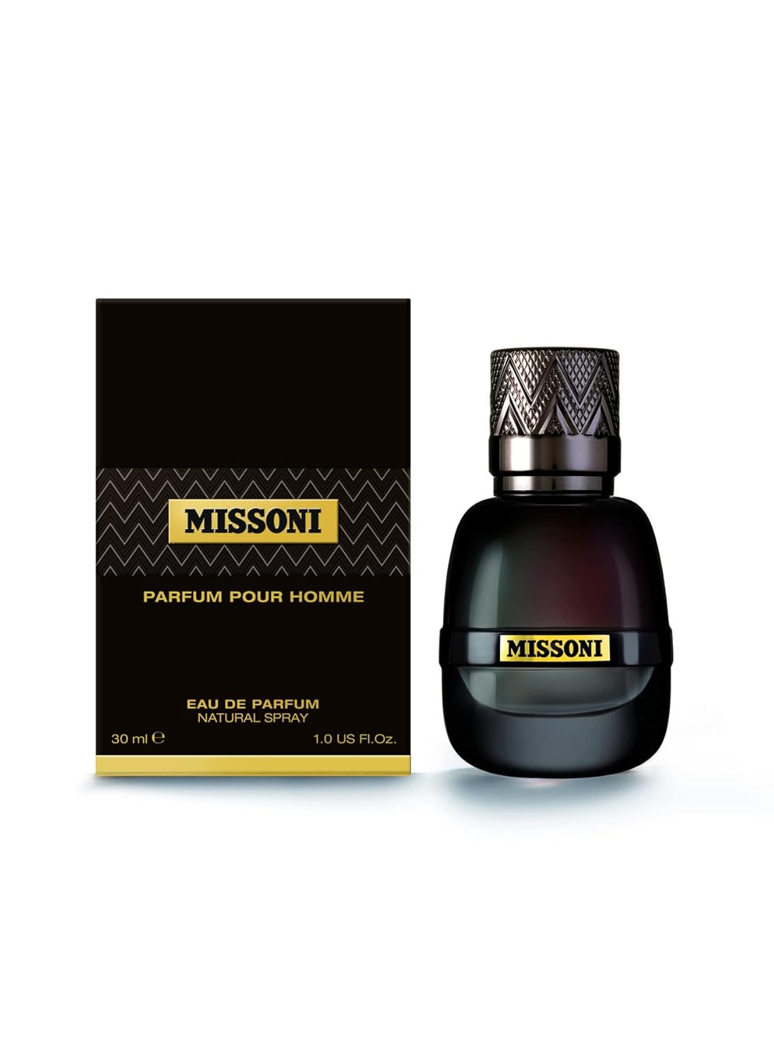 Missoni, Pour Homme EDP 30 ml Erkek Parfüm
