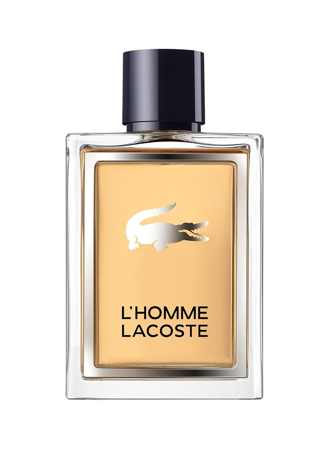 Lacoste L Homme EDT 100 ml Erkek Parfüm 1 Paket (1 x 100 ml)