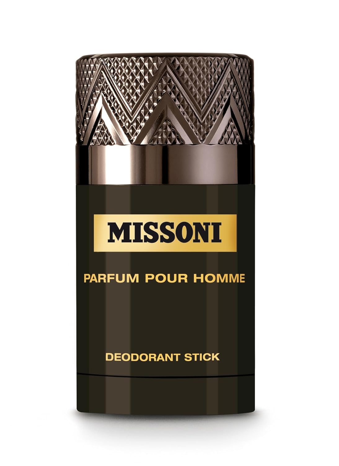 Missoni Missoni Pour Homme Deo Stick 75 ML Deodorant