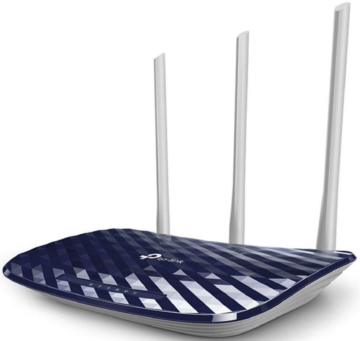 TP-Link Archer C20, AC750 Mbps Kablosuz Dual-Band Access Point / Menzil Genişletici ve Router