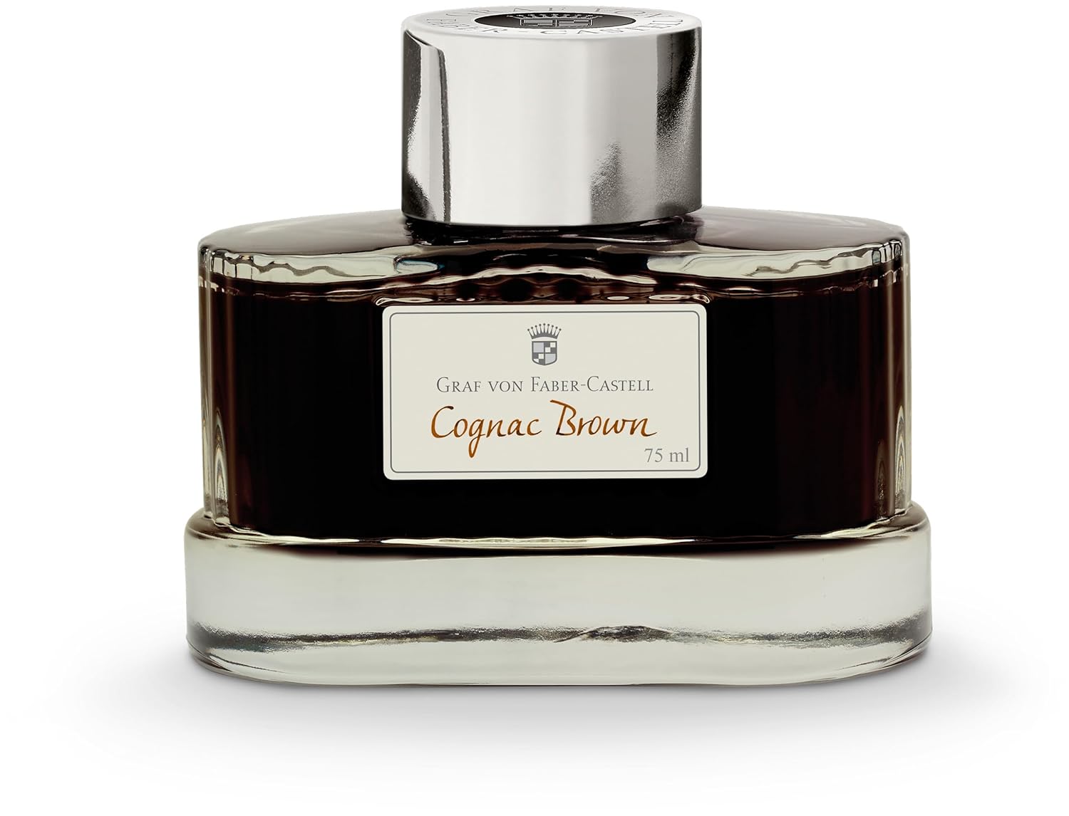 Graf von Faber-Castell Mürekkep Konyak 75 ml
