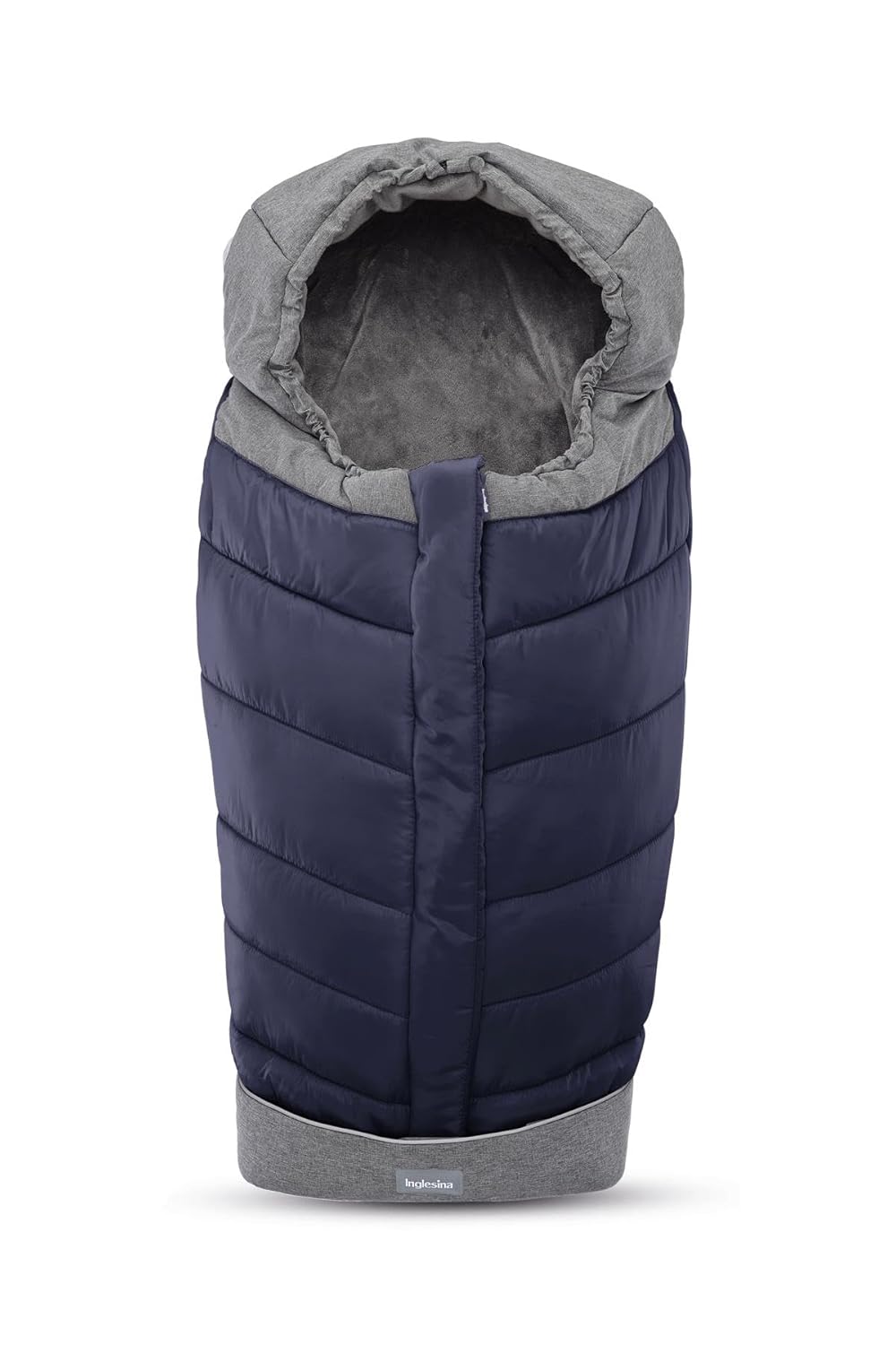 Inglesina Kış Tulumu (9-48 ay) - Navy