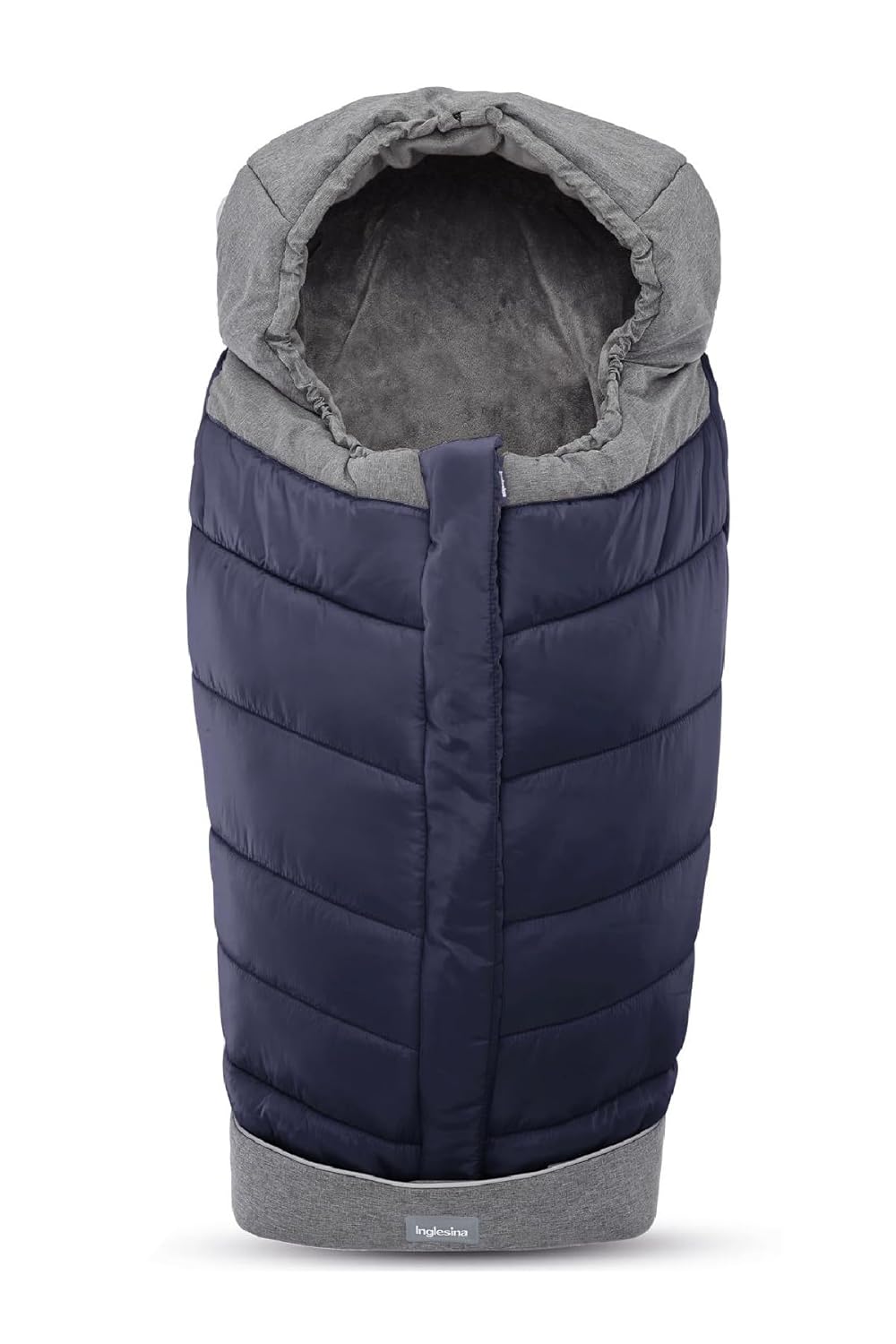 Inglesina Kışlık Bebek Arabası Tulumu (9-48 Ay) - Royal Blue