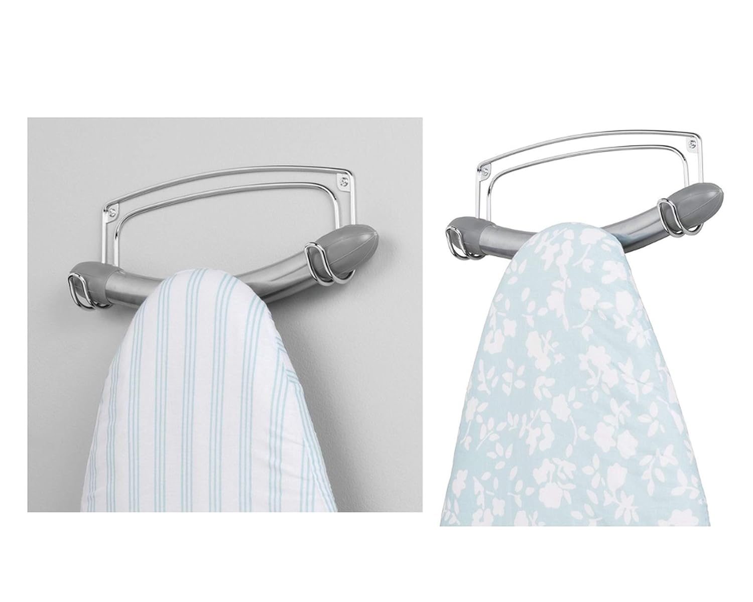 Bosphorus Ütü Masası Düzenleyici Çelik Askı