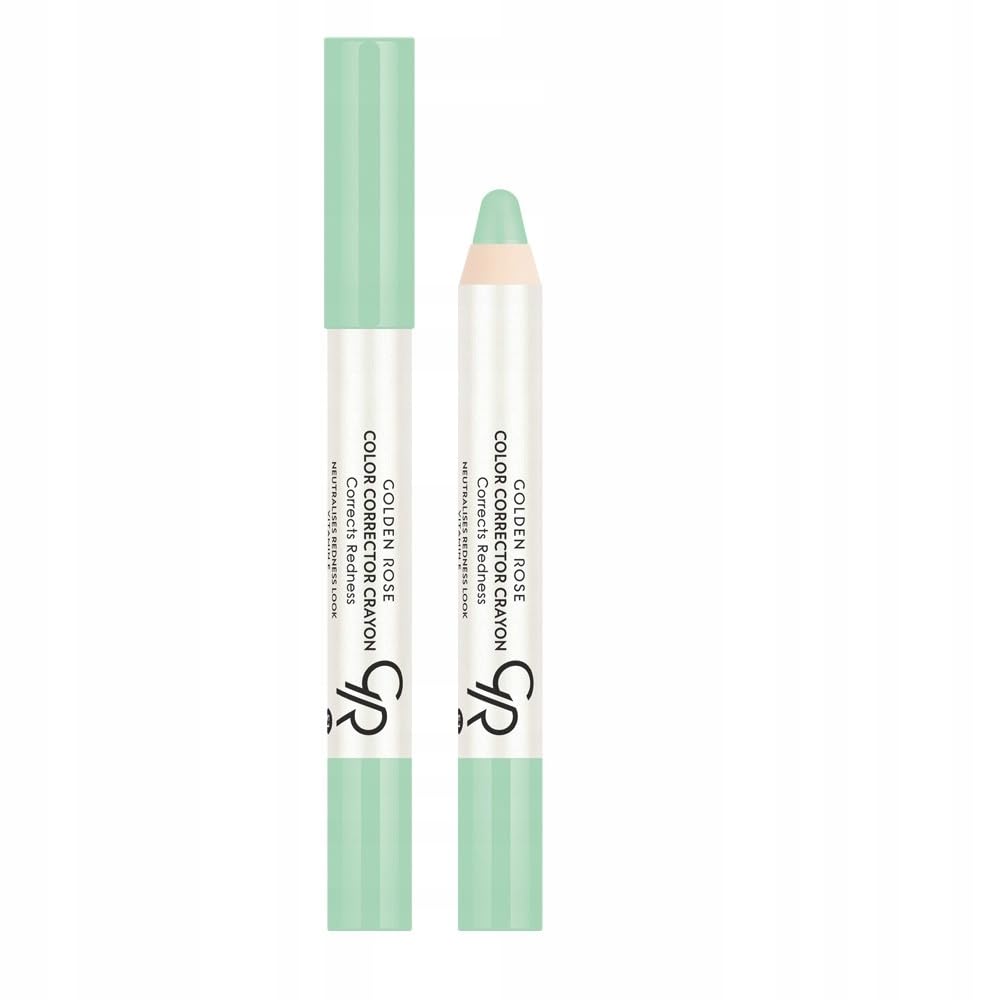 Golden Rose Color Corrector Crayon No: 51 (Green)