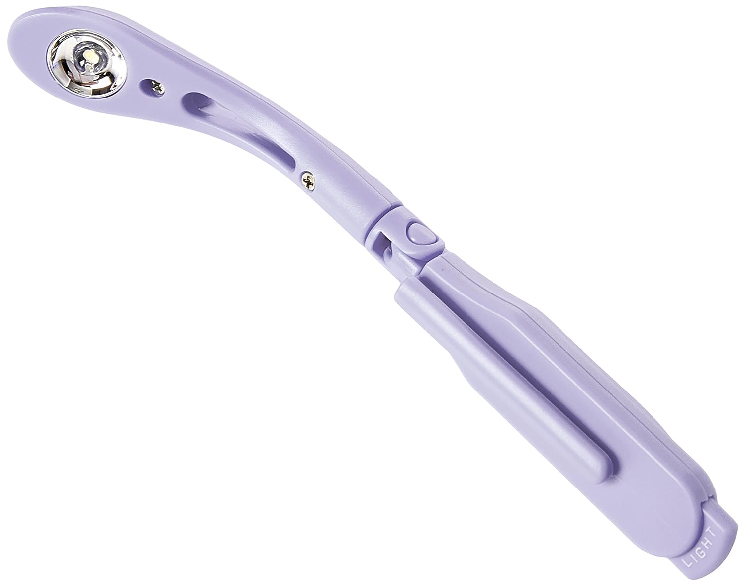 IF Really Tiny Book Light - Lilac