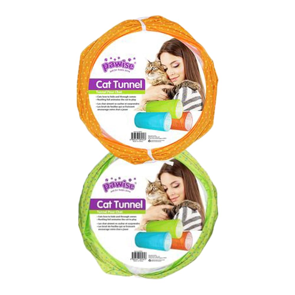 Pawise Kedi Tüneli 50x25 Cm