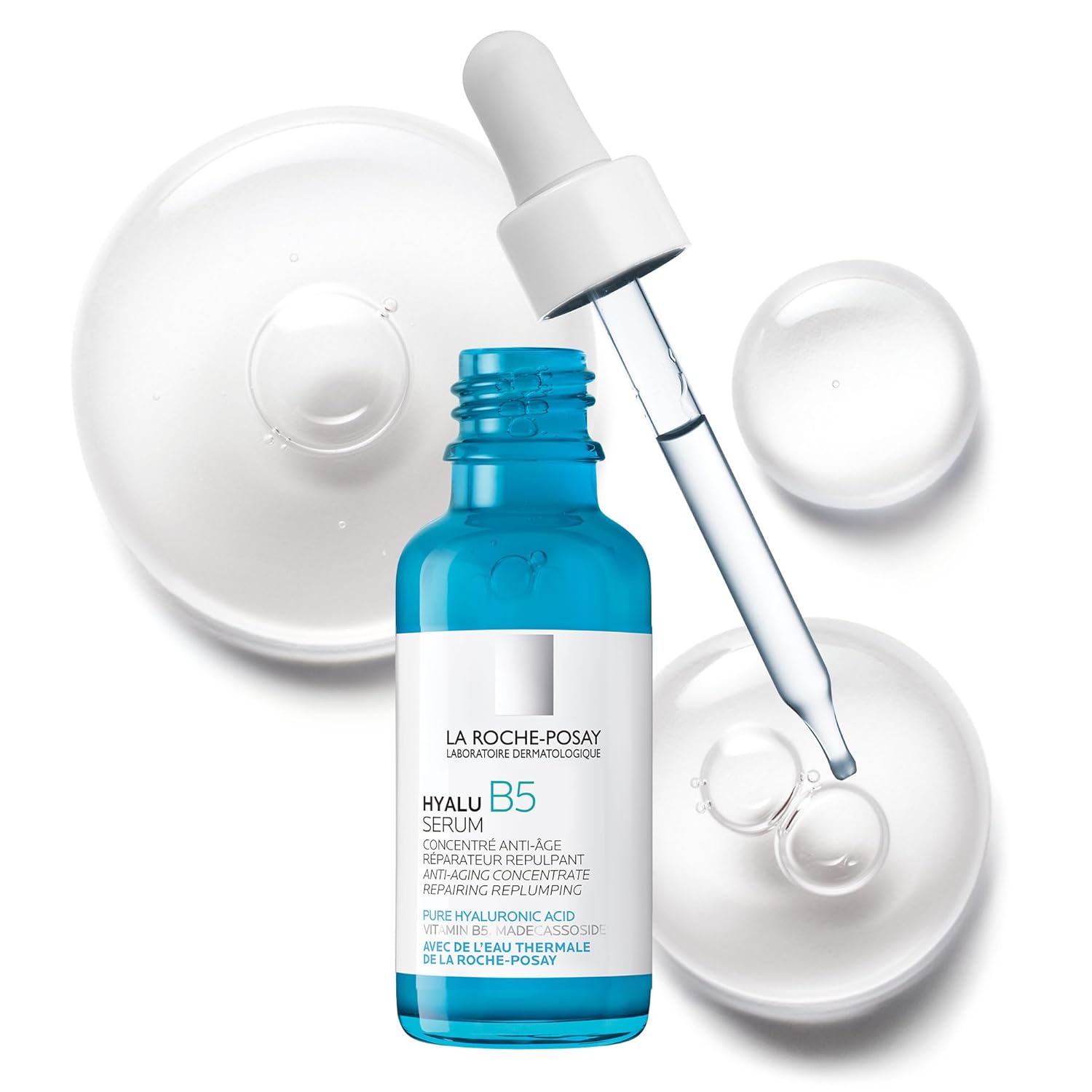 La Roche Posay Hyalu B5 Serum 30ml