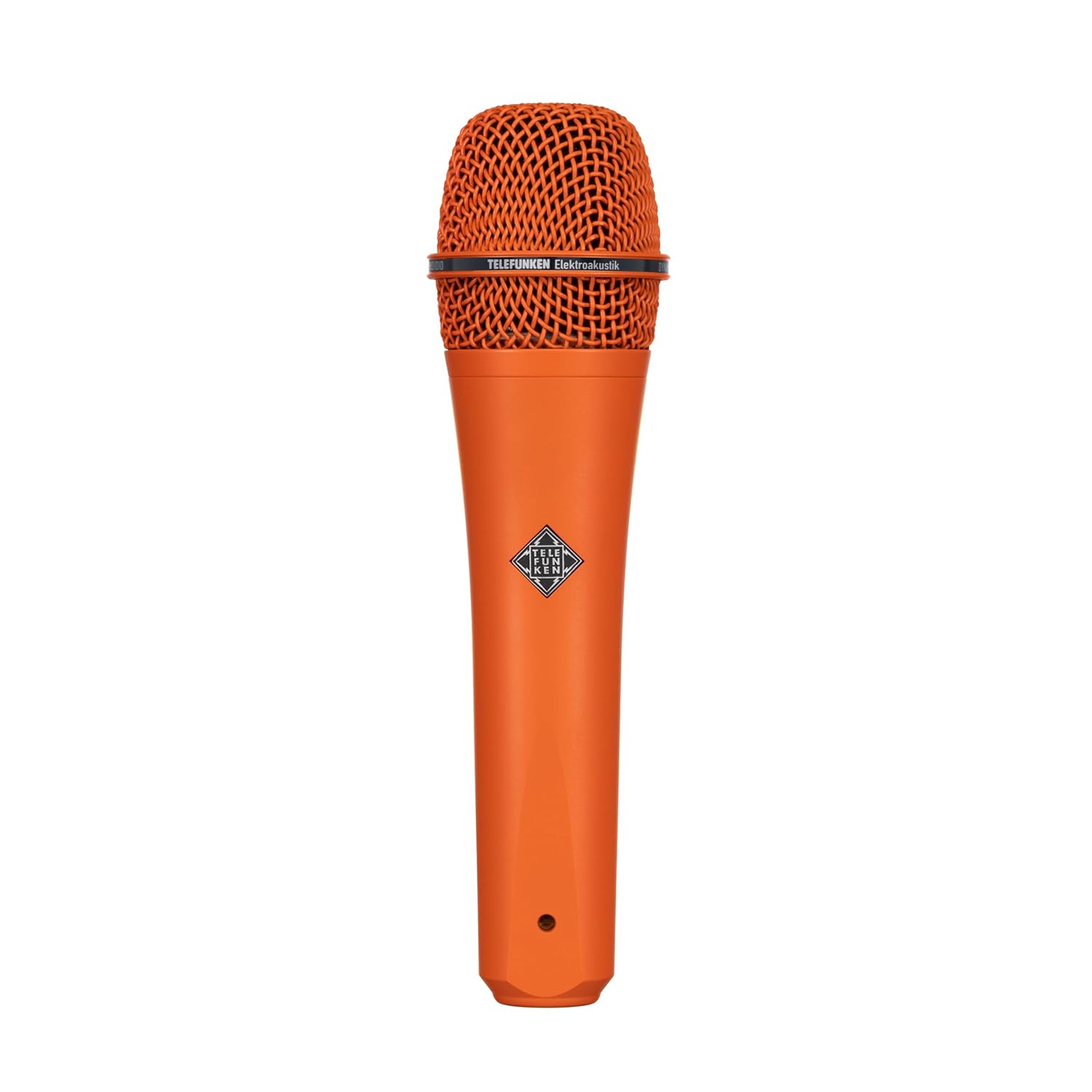 Telefunken M80 Orange | Yüksek Kalite Dinamik Vokal Mikrofonu