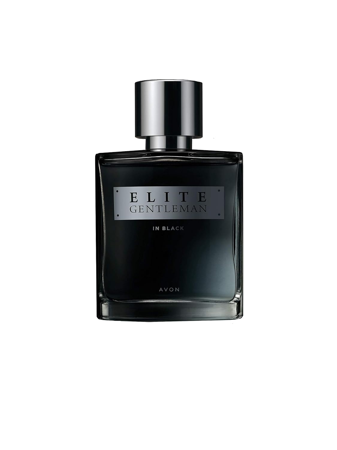 Avon Elite Gentleman in Black Erkek Parfüm Edt 75 Ml.
