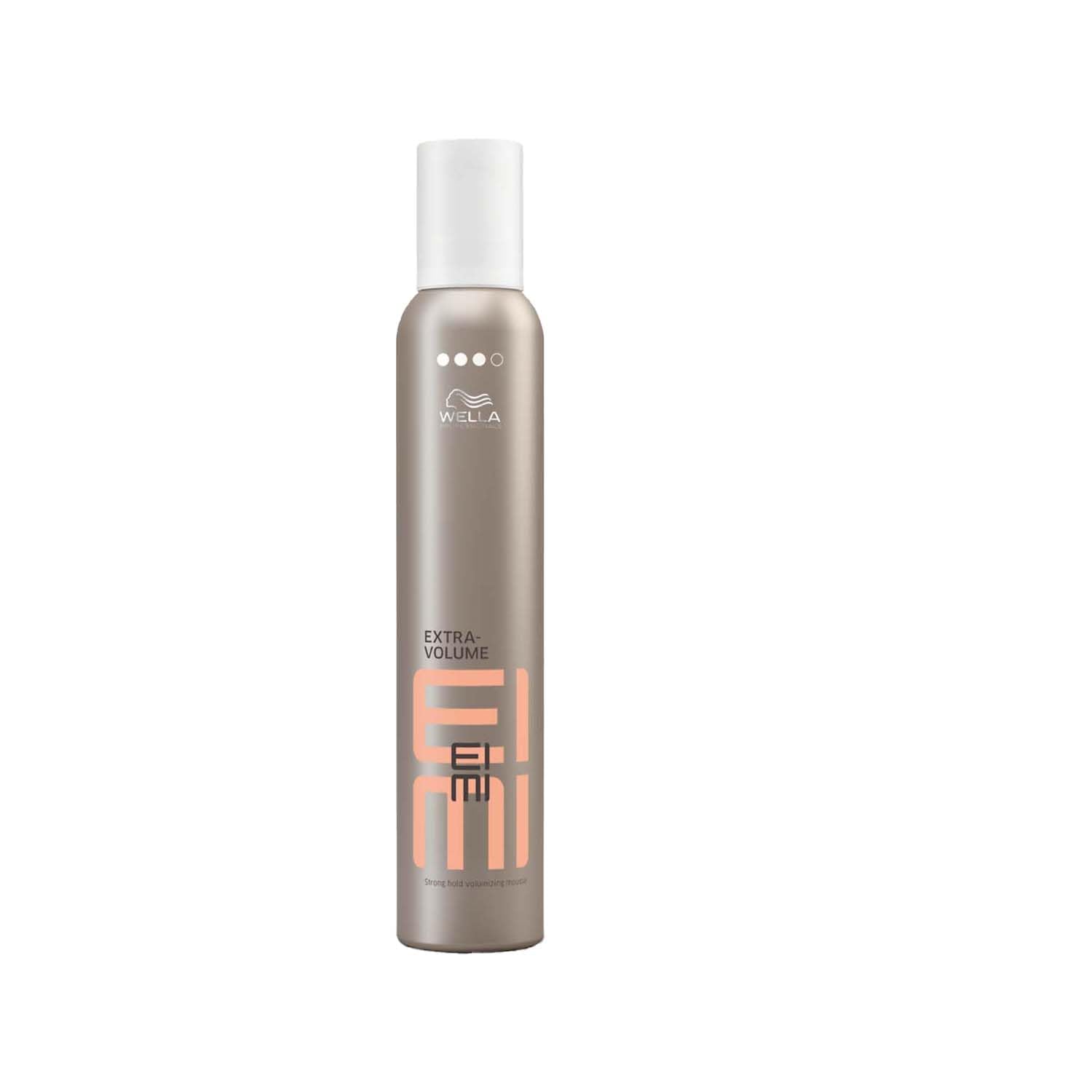Wella Professionals Eimi Extra Volume Volumizing Hair Mousse Saç Ürünü 300 ml