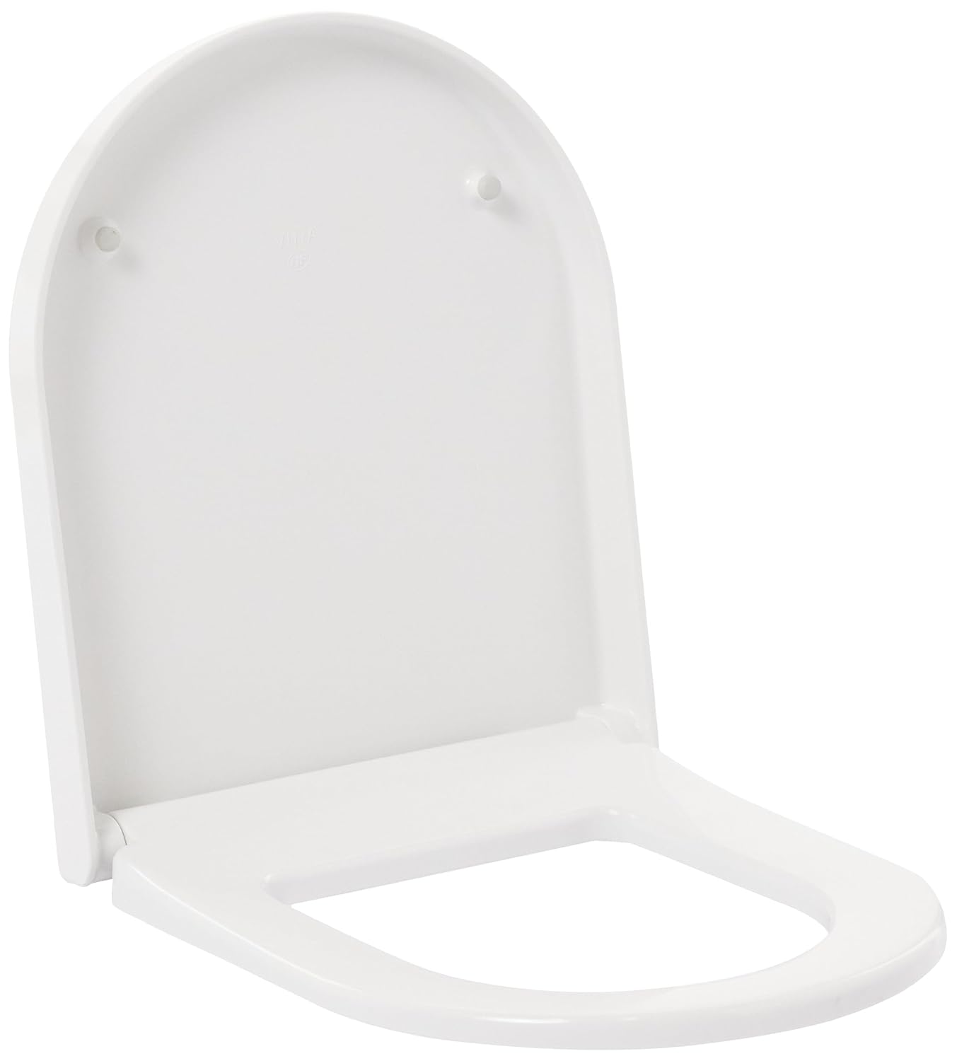 VitrA S50 Klozet Kapağı Beyaz