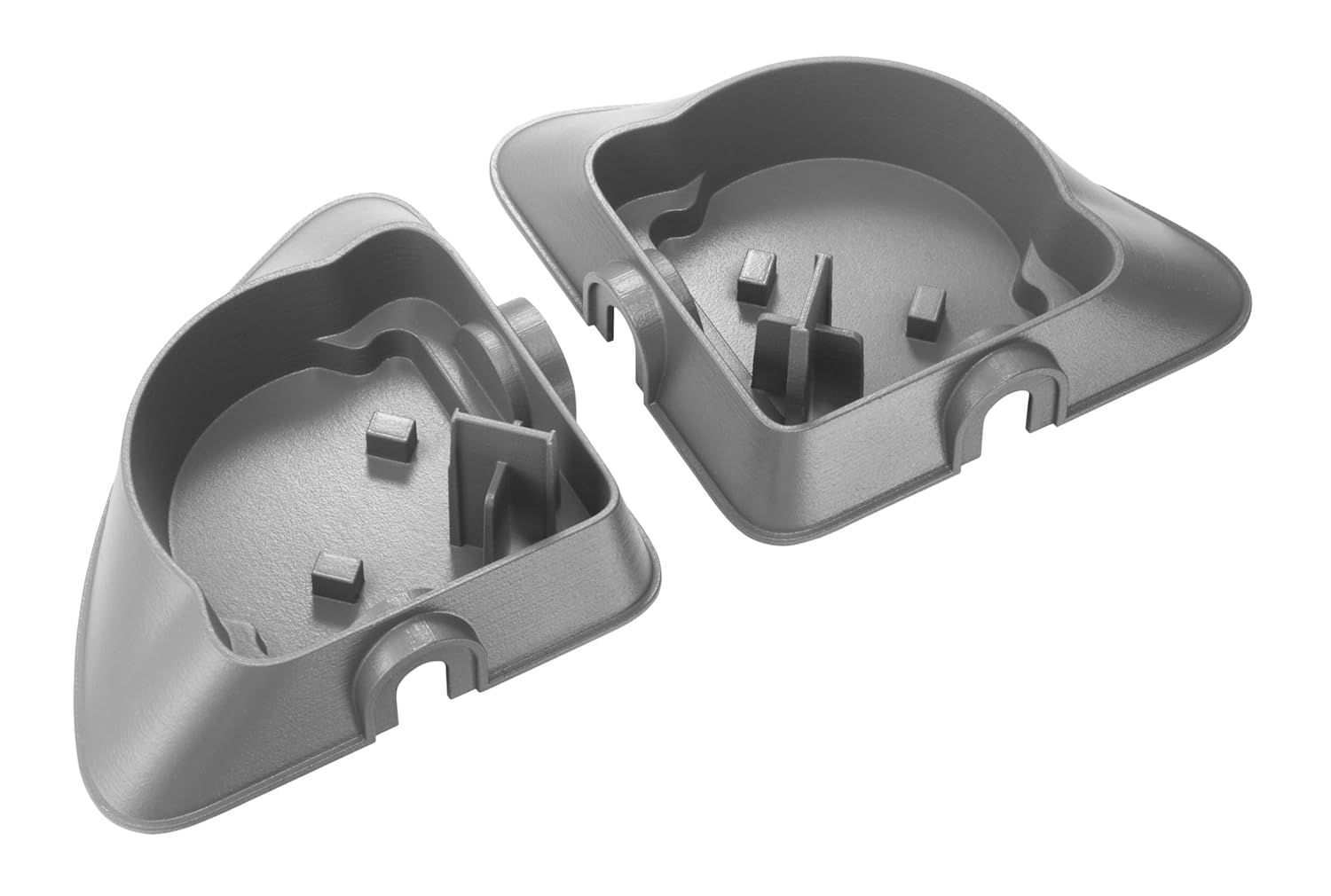 Gardena 13163-20.000.00 NatureUp! Köşe DuvarıMonteAparatı