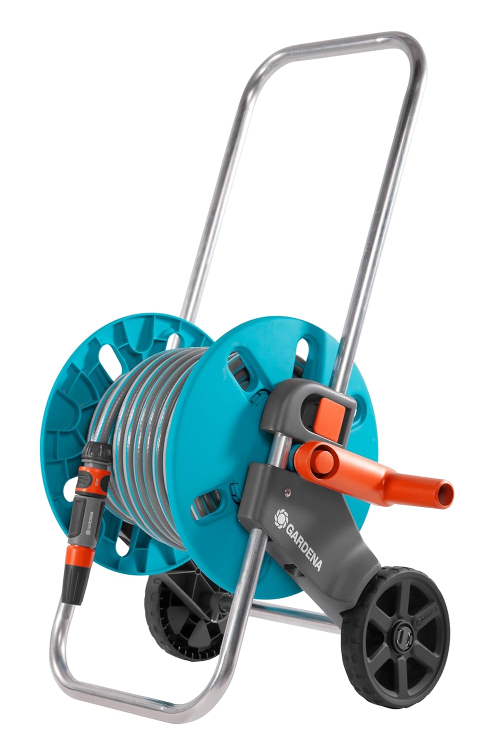 18502-20.000.00 Hortum Arabası CleverRoll S Set