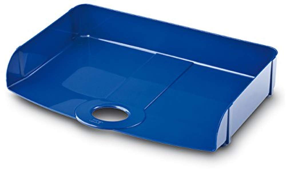 Mas Buro Masaustu ve Ofis 112900142102 1421 Evrak Rafı, Lacivert