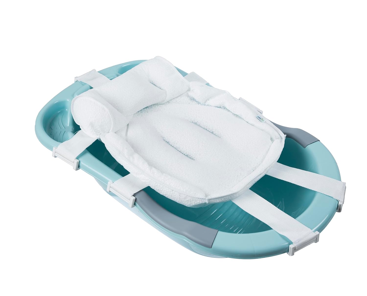 Babyjem Köpüklü File, Beyaz