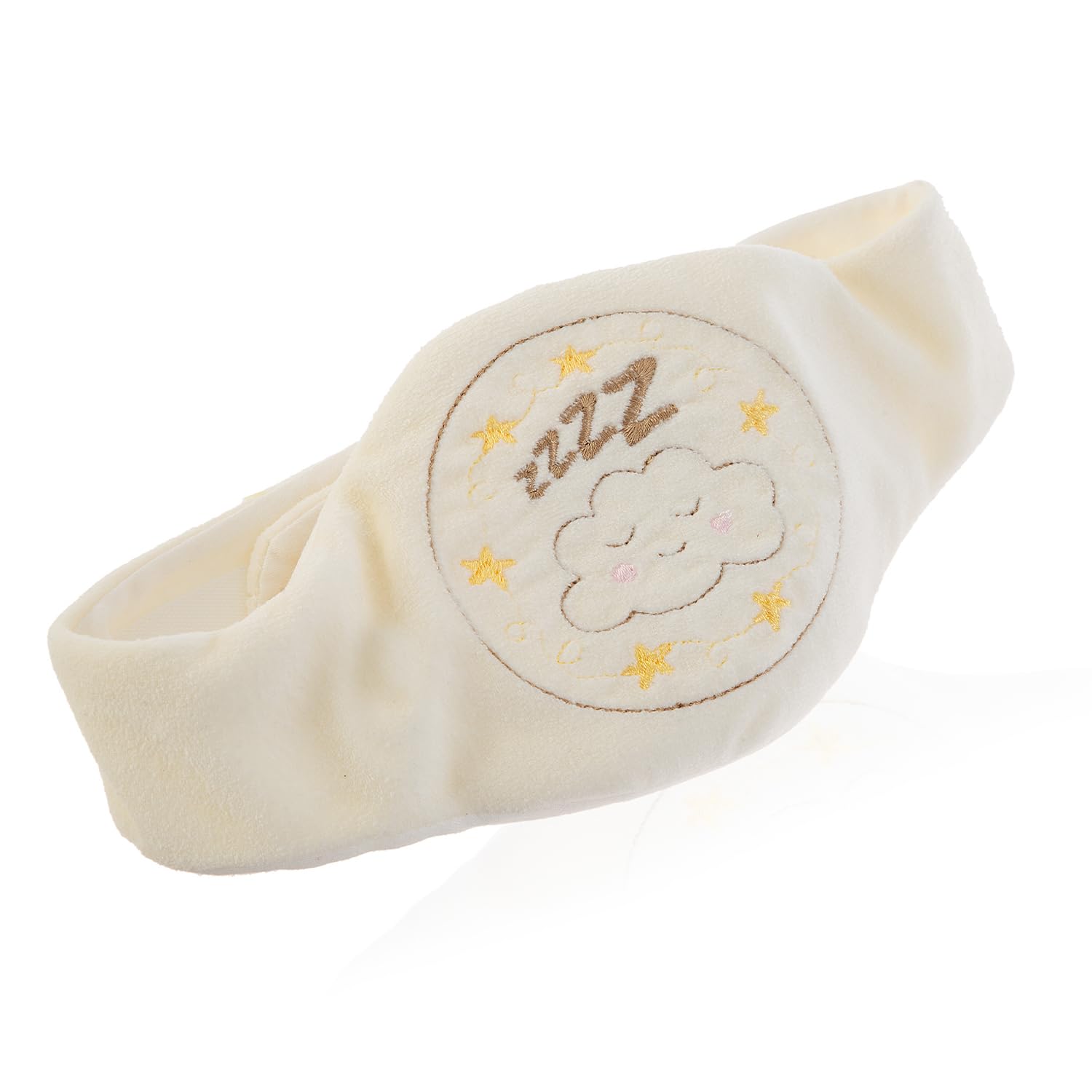 BABYJEM KİRAZ ÇEKİRDEKLİ KEMER EKRU