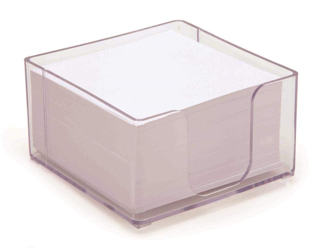 MAS Buro Masaustu ve Ofis 112100086051 Küçük,Şeffaf