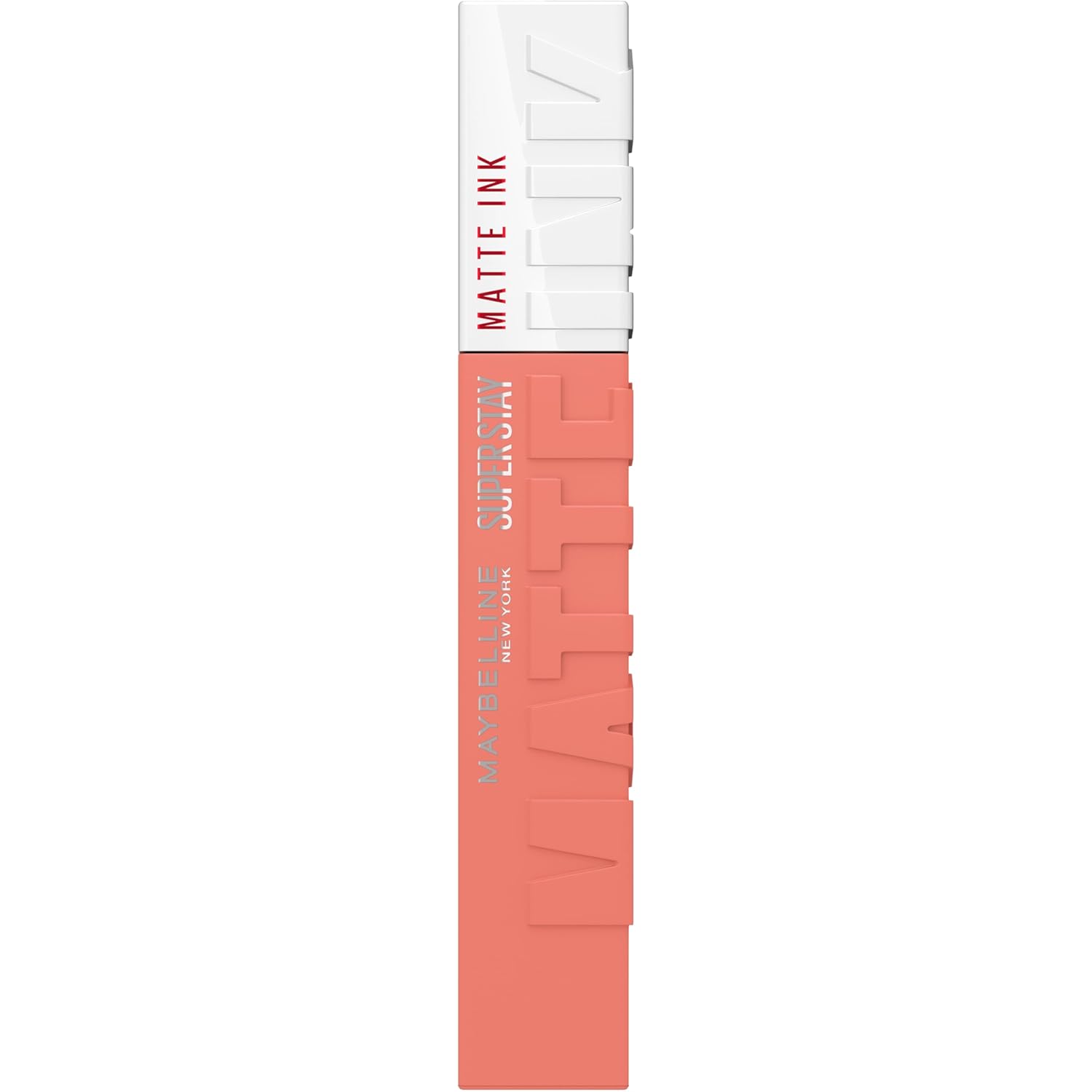 Maybelline New York Super Stay Matte Ink Likit Mat Ruj - 60 Poet (Nude)