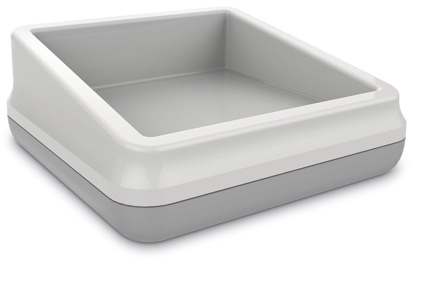 Mas 111000059402 Küp Notluk, Gri