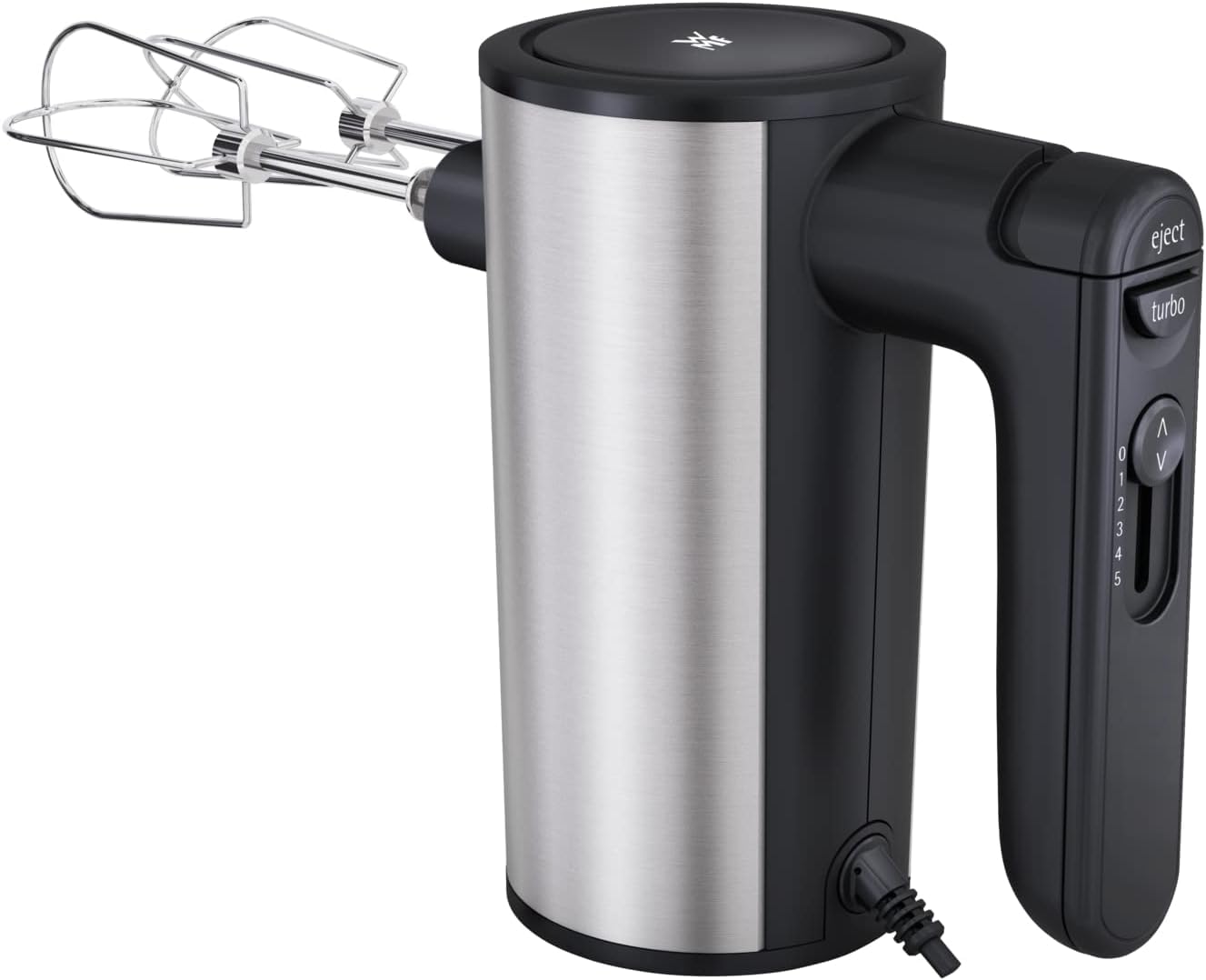 WMF KULT X El Çelik Gümüş El Mikseri 400 W