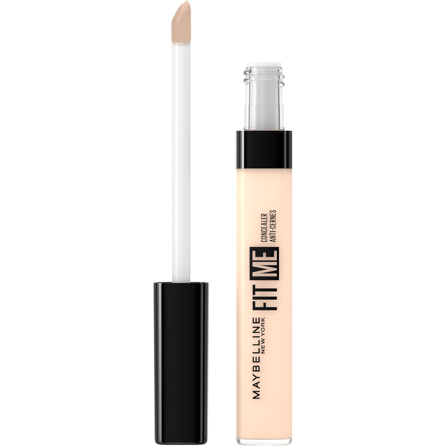 Maybelline New York Fıt Me Concealer 05 Ivory