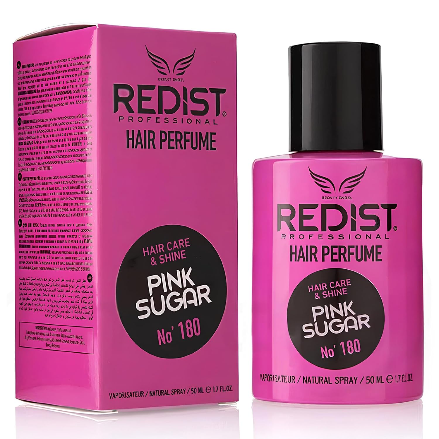 Redist Saç Parfümü Edc Pink Sugar 50 ML
