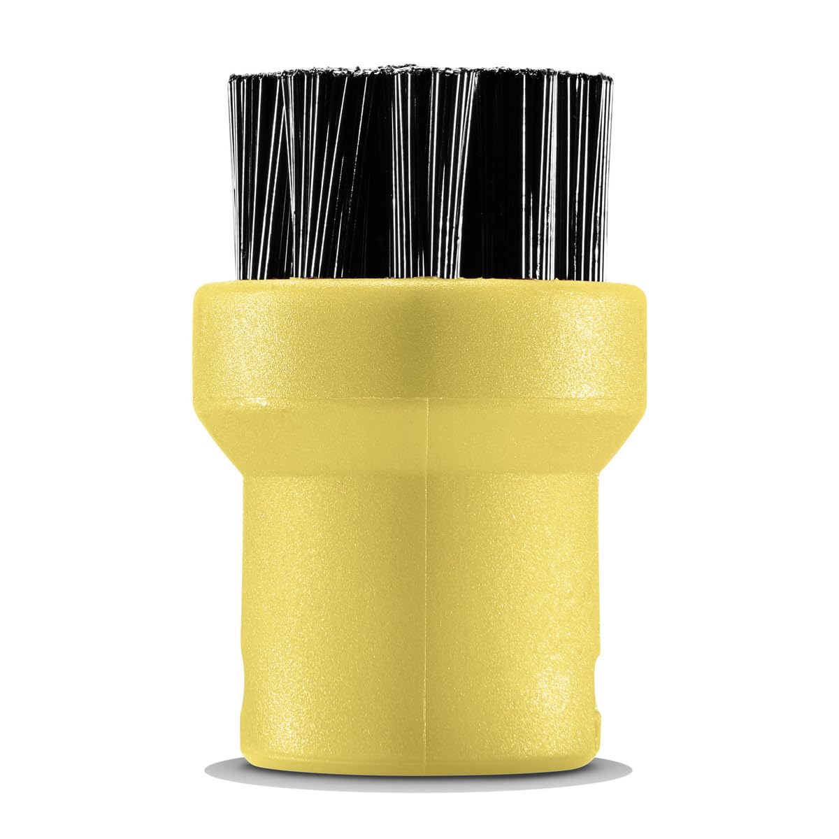 Karcher Yuvarlak Fırça Seti