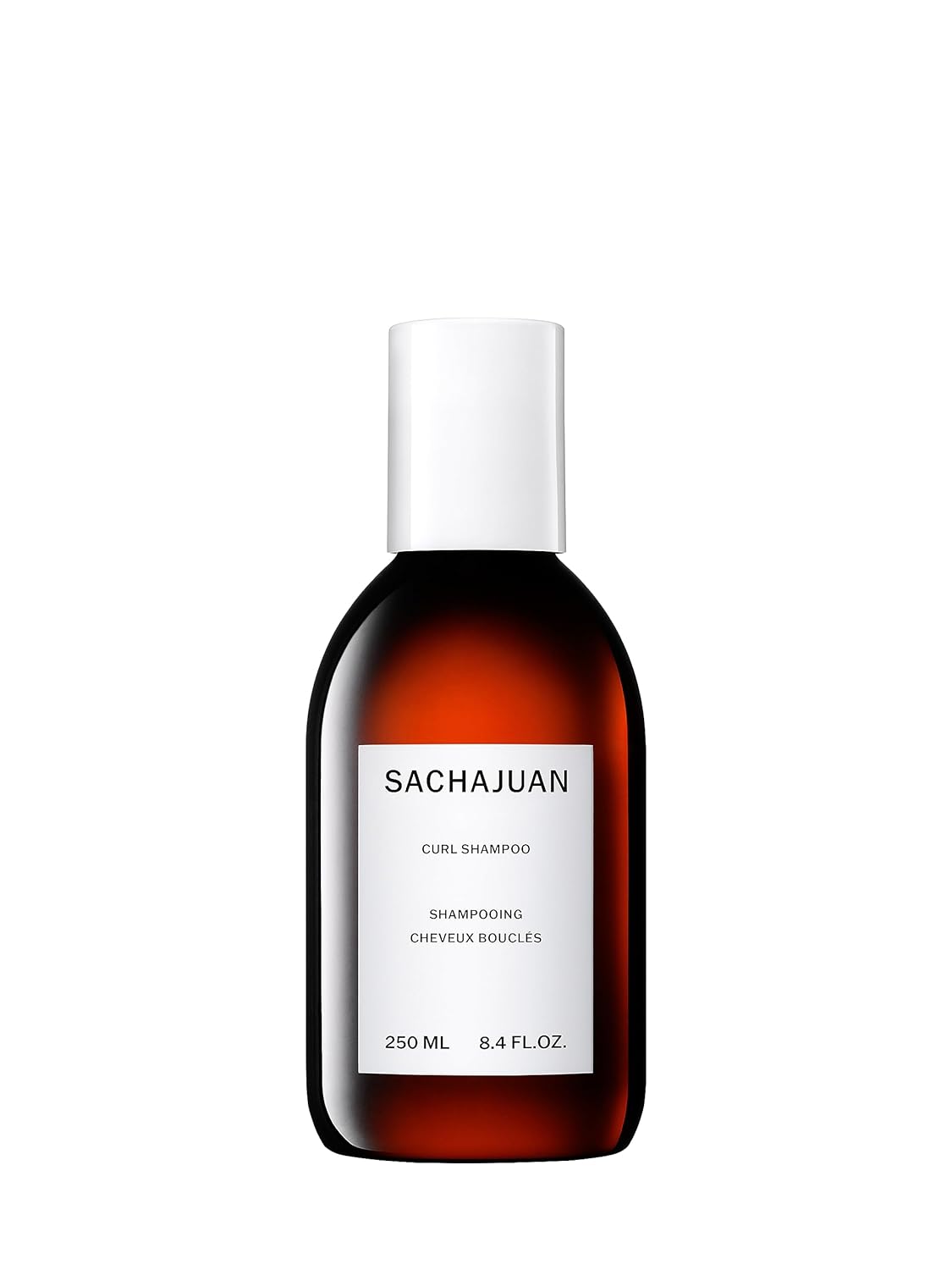 Sachajuan Curl Shampoo Kıvırcık Saçlara Özel Şampuan, 250 Ml