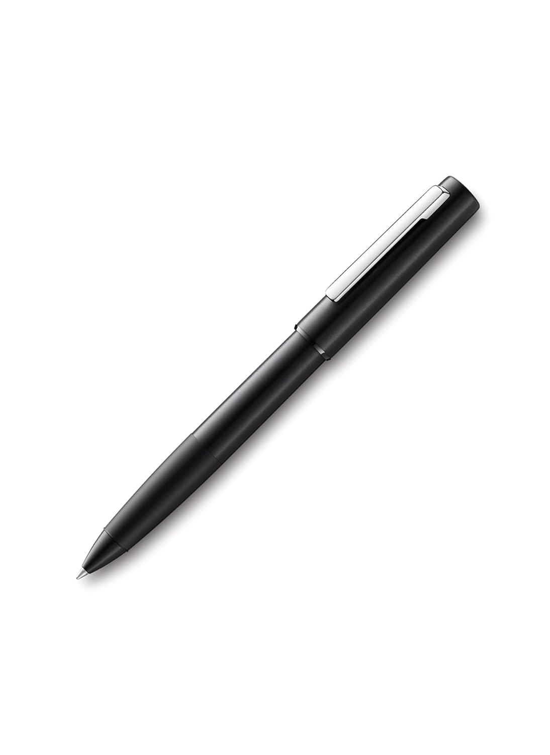 LAMY AION ROLLER KALEM PARLAK GOVDE SIYAH