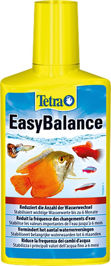 Tetra Sd Easybalance 100 ml