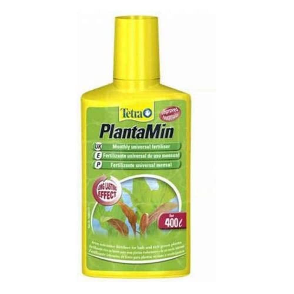 Tetra Sd Plantamin 100 ml