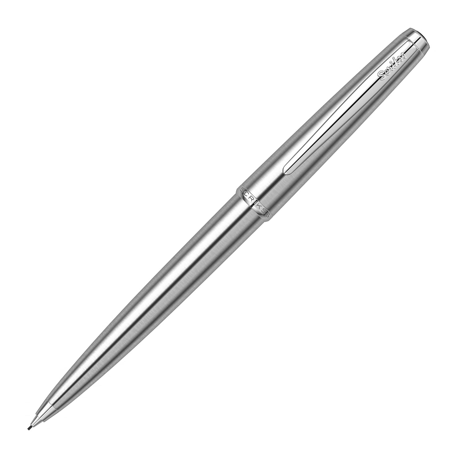 Scrikss Metropolis 78 Versatil Kalem Paslanmaz Çelik