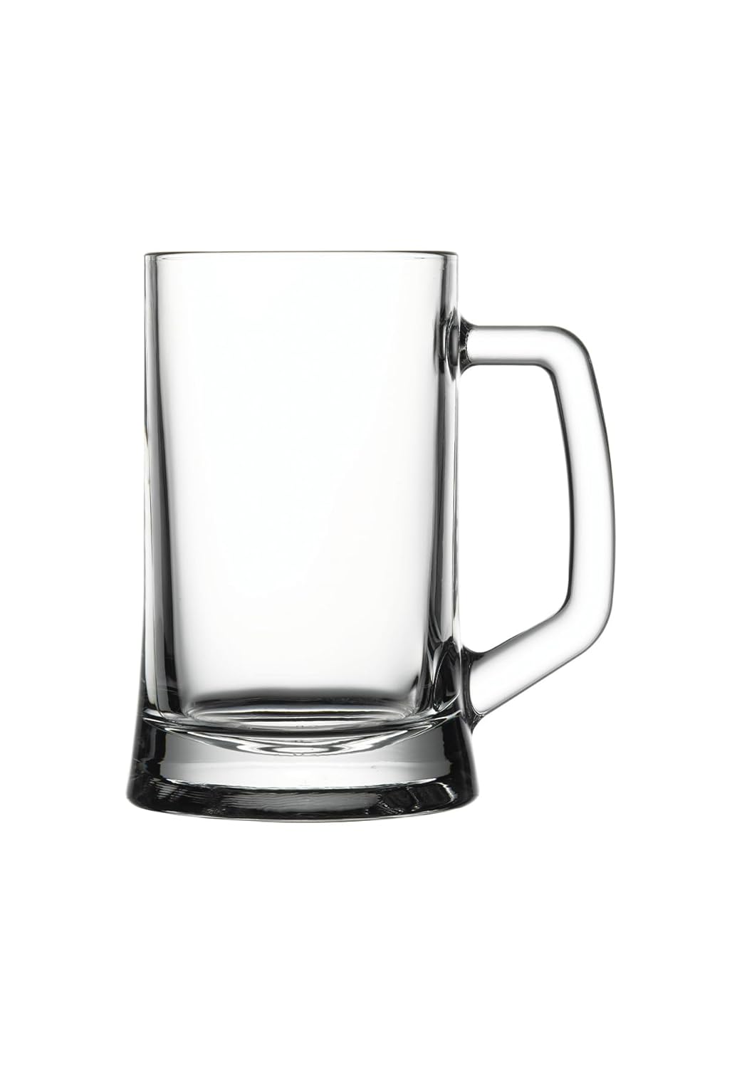 PAŞABAHÇE PUB BIRA BARDAĞI 395 CC 2'Lİ PENCERELİ KUTU